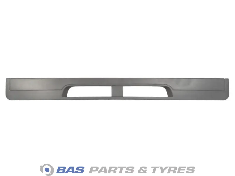 Frontgrill Uni-Truck 84162402