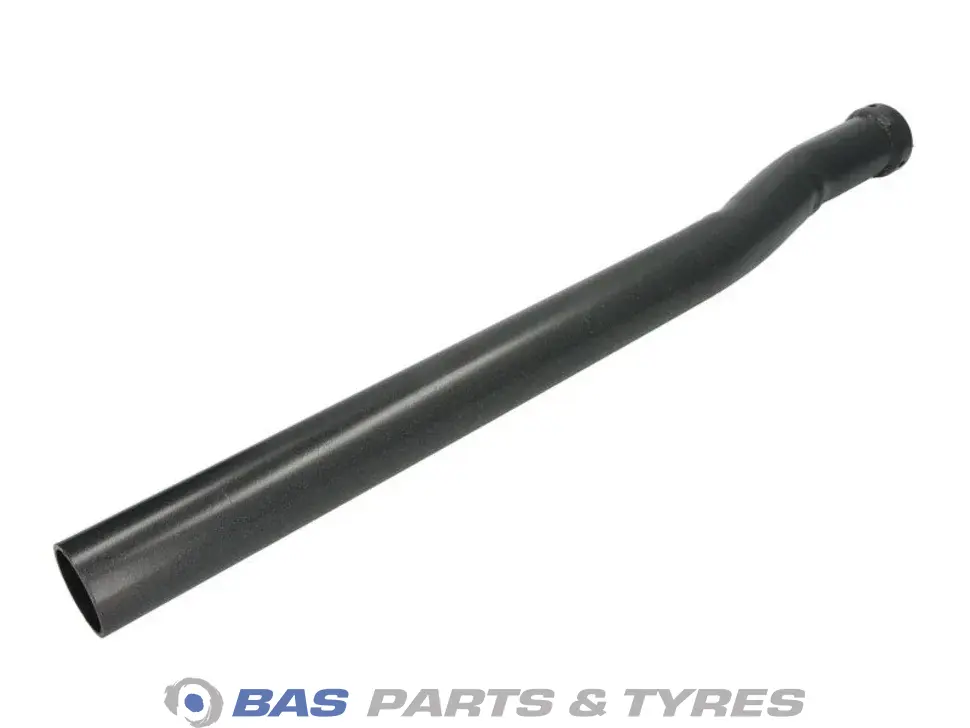 Fender bracket Uni-Truck 81664206010