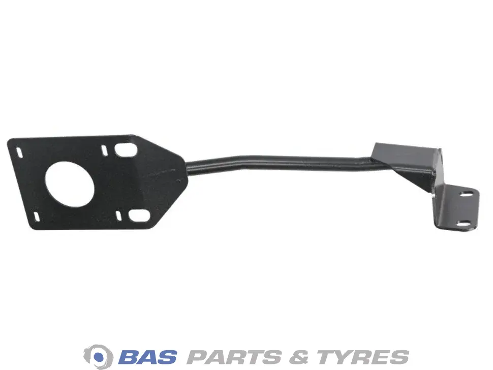 Splash Guard Bracket Uni-Truck 81612435372