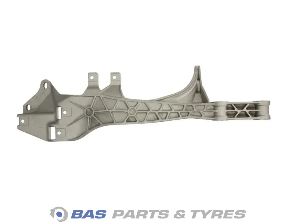 Bumper bracket Uni-Truck 9608850245