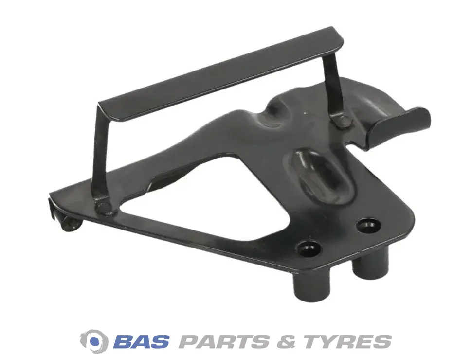 Bumper bracket Uni-Truck 1895877