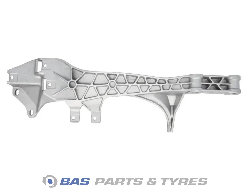 Bumper bracket Uni-Truck 9608850145