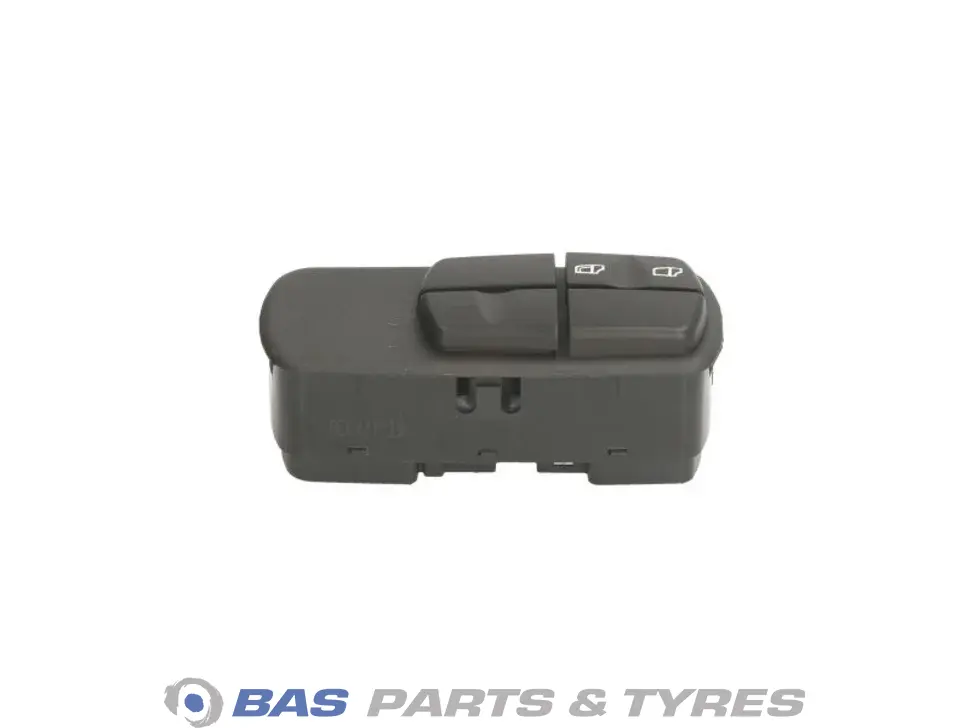 Window switch Uni-Truck 0015451304