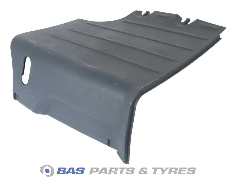 Batterieabdeckung Uni-Truck 5010505041