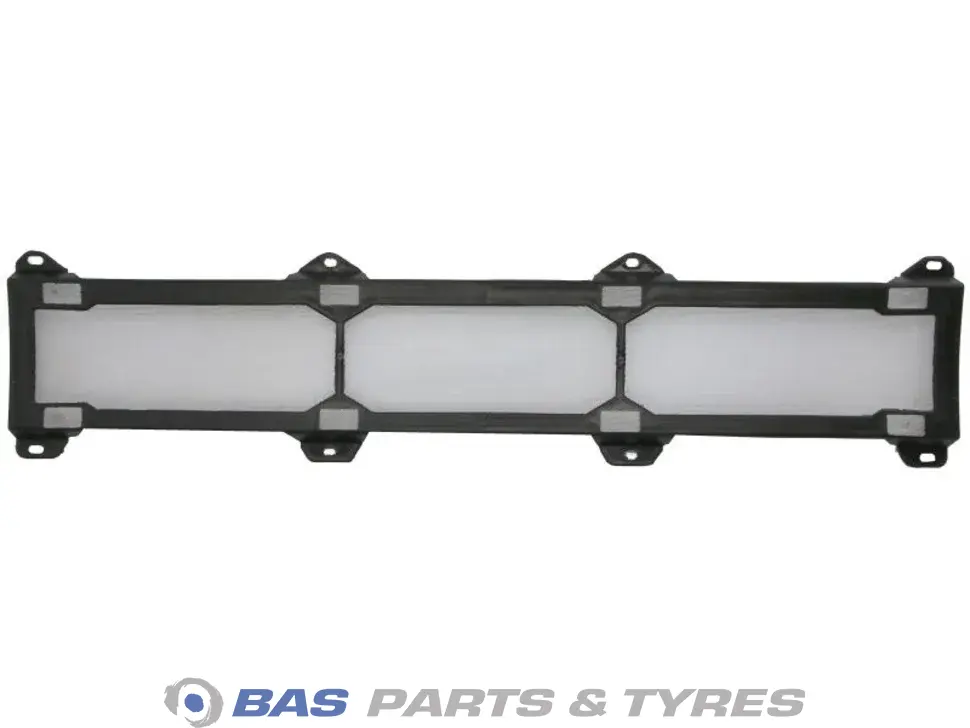 Frontgrill Uni-Truck 504171180