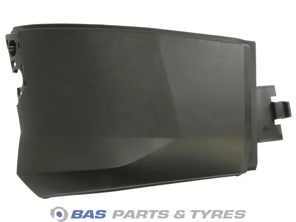 Bumper Uni-Truck 7484901145