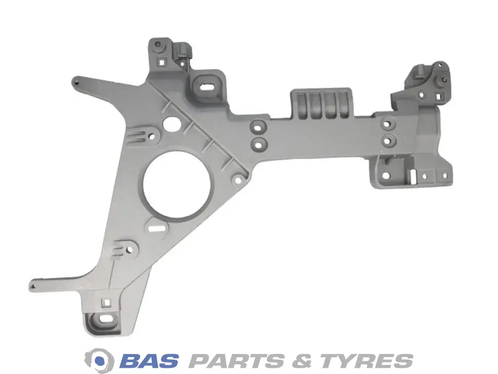 Bumper bracket Uni-Truck 9608858940