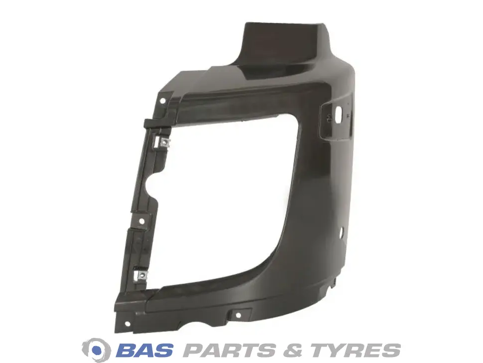 Bumper Uni-Truck 21404042