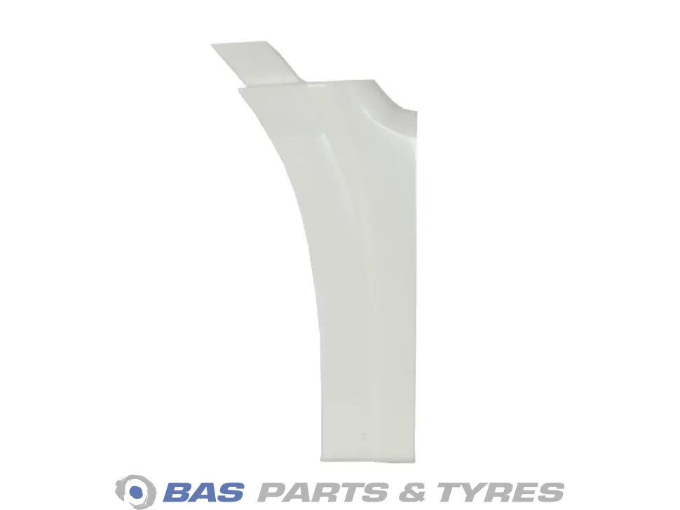 Mudguard Uni-Truck 81612100873