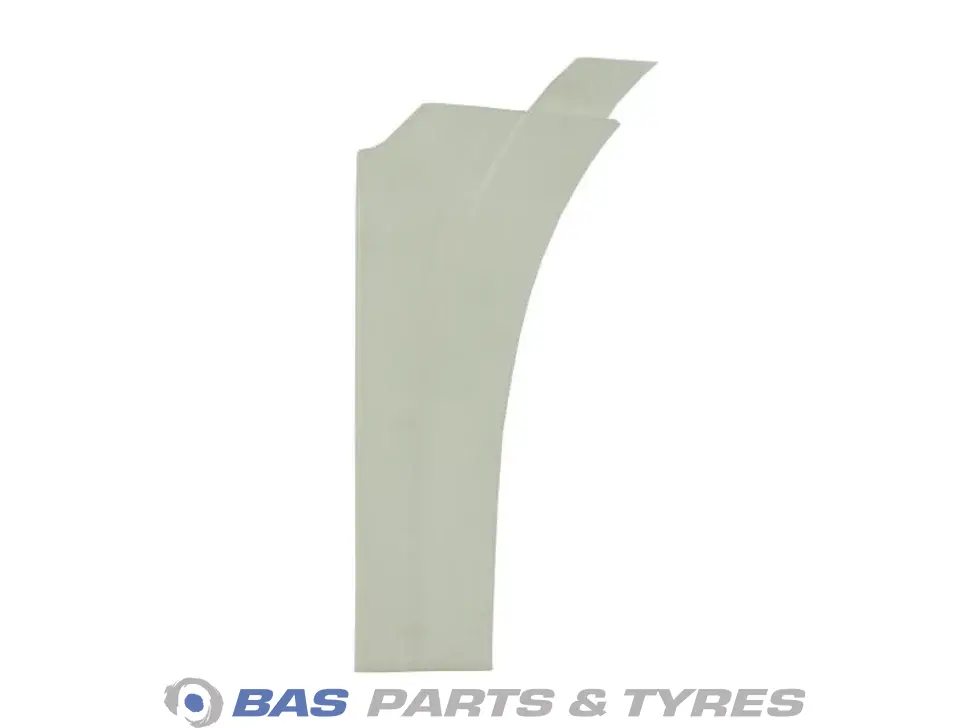 Mudguard Uni-Truck 81612100874