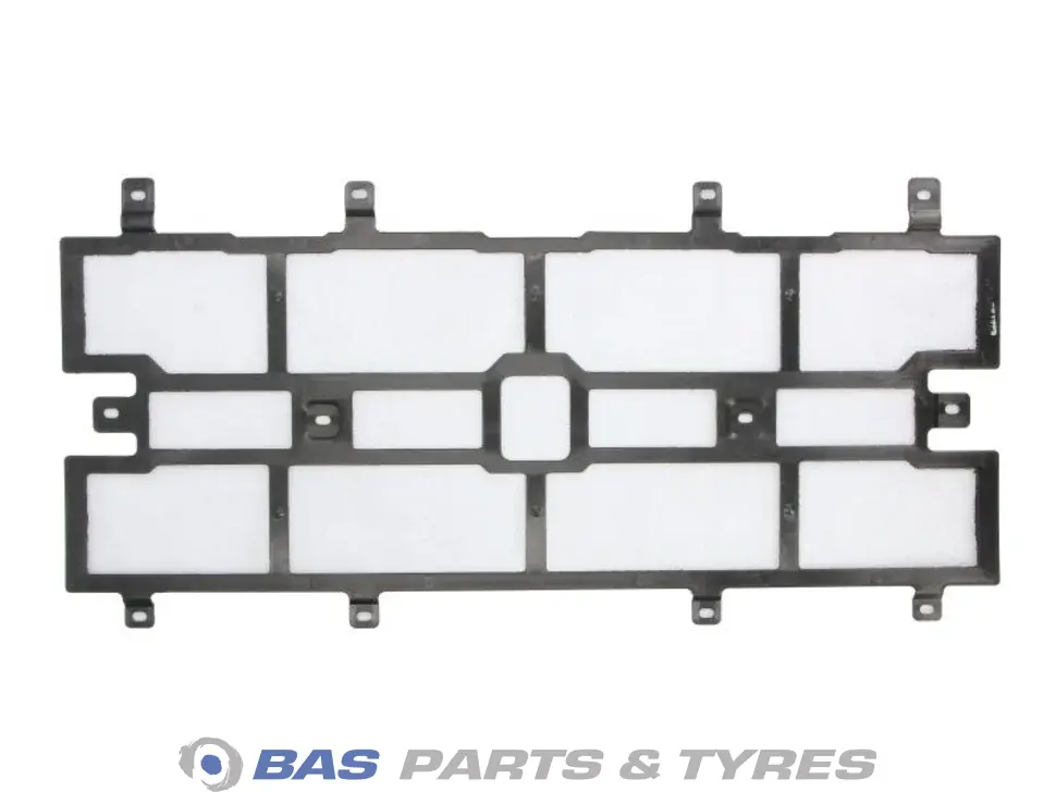 Frontgrill Uni-Truck 5801549092