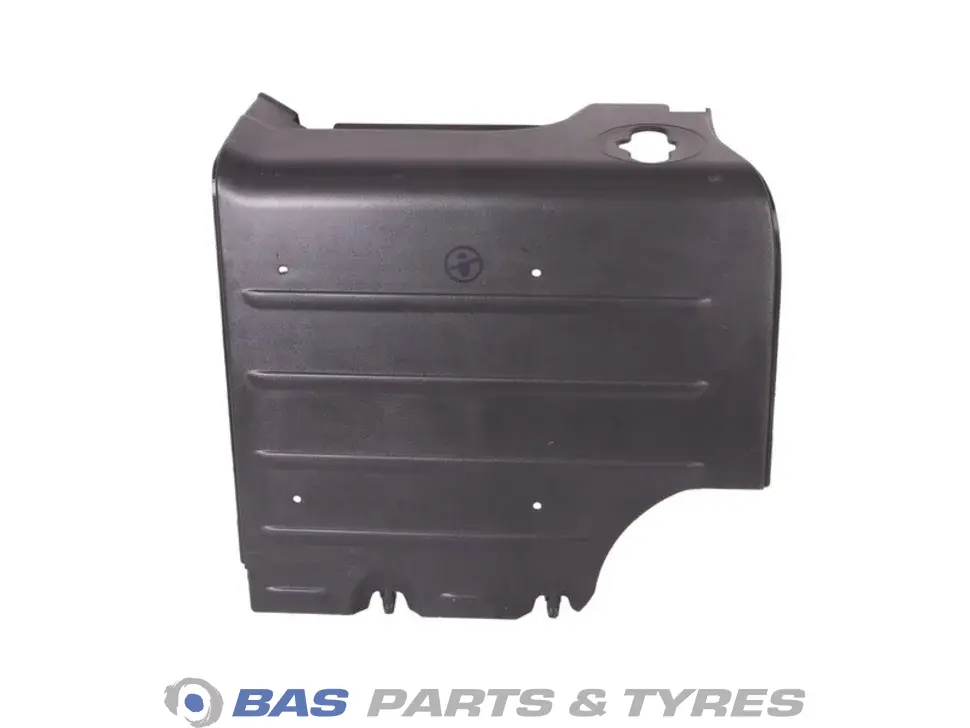 Cabin corner Uni-Truck 5010505041