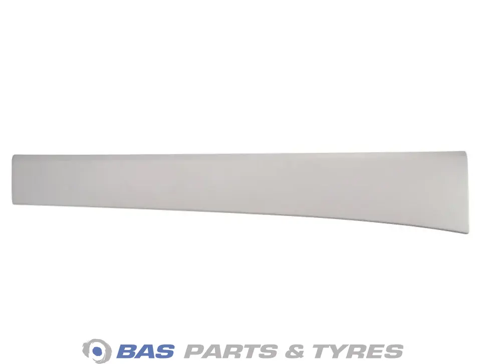 Mudguard Uni-Truck 1835032