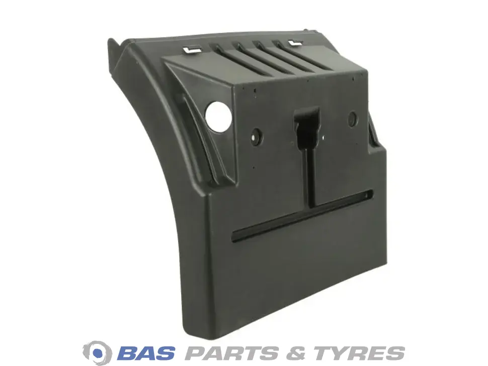 Mudguard Uni-Truck