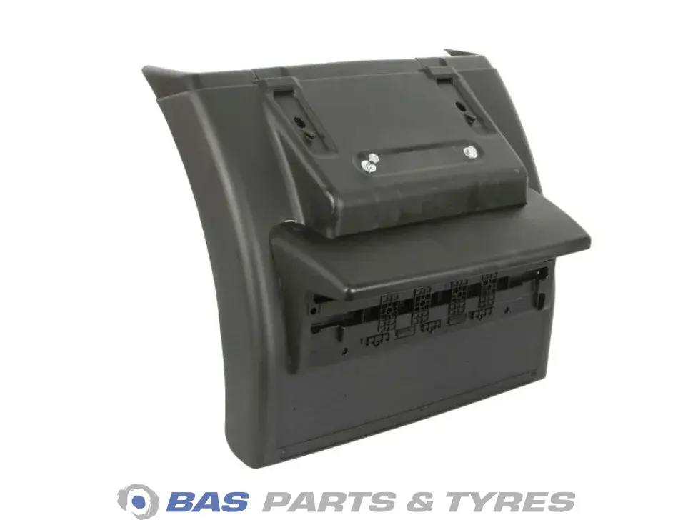 Mudguard Uni-Truck 5001856195