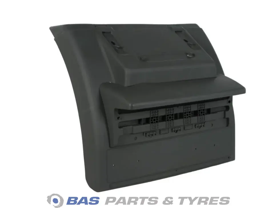 Garde-boue Uni-Truck 81664100462