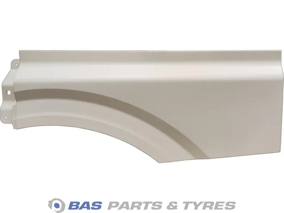 Mudguard Uni-Truck 81612100915
