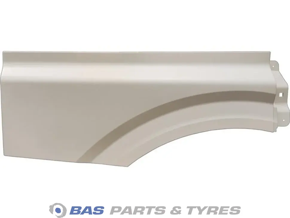 Mudguard Uni-Truck 81612100916