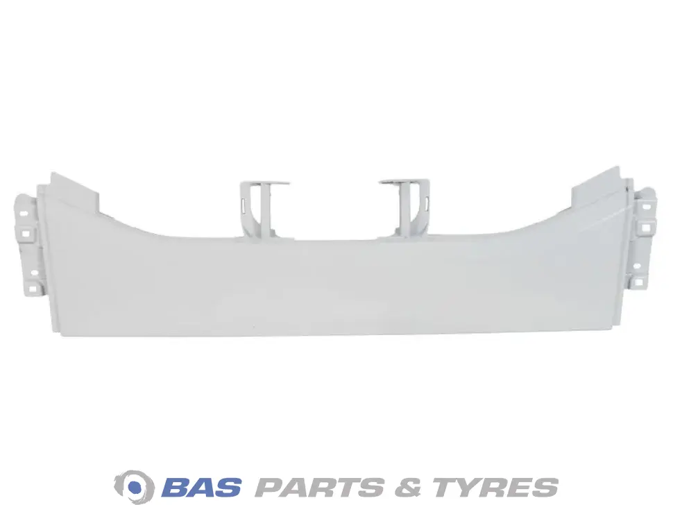 Parachoques Uni-Truck 5802303350