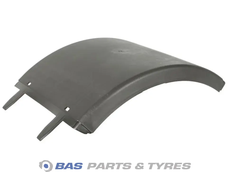 Mudguard Uni-Truck 1659811