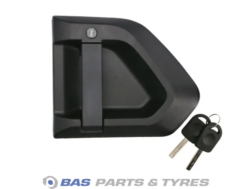 Latch Uni-Truck 8162416119
