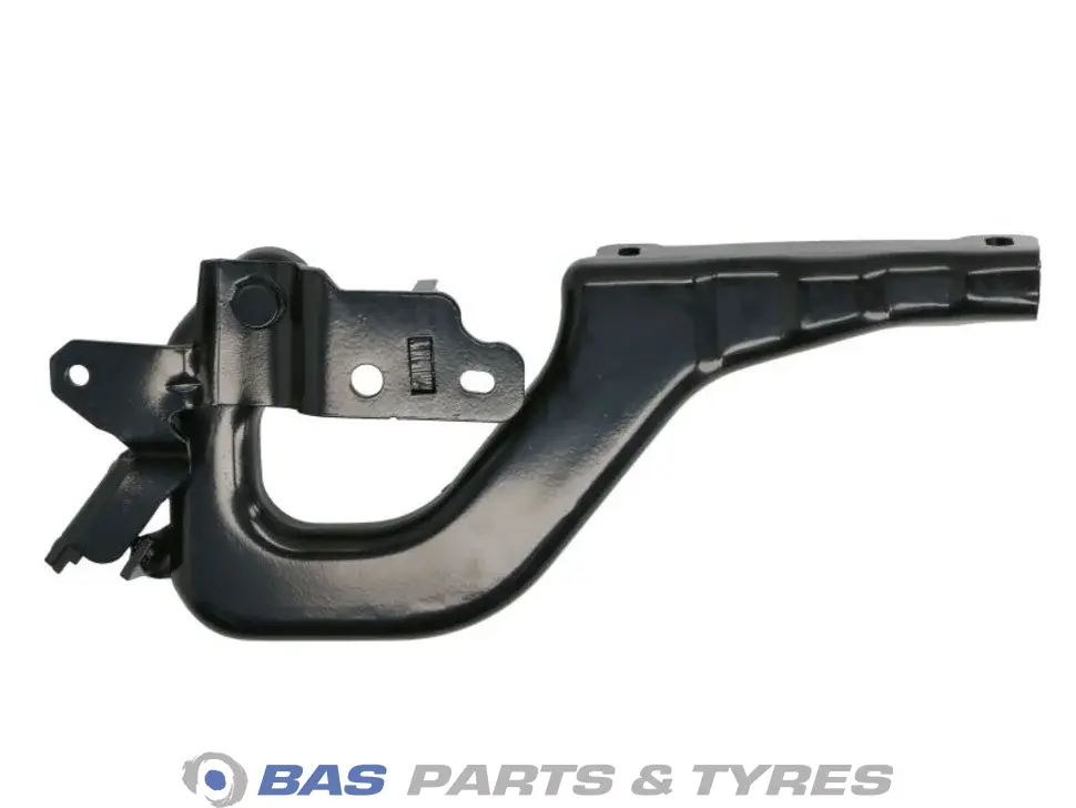 Frontgrill Uni-Truck 7482589732