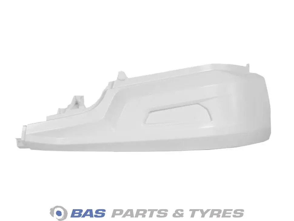 Paraurti Uni-Truck 2315067