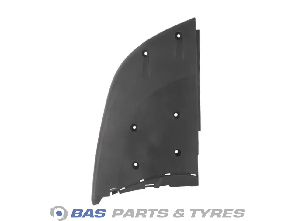 Bumper Uni-Truck 2235087