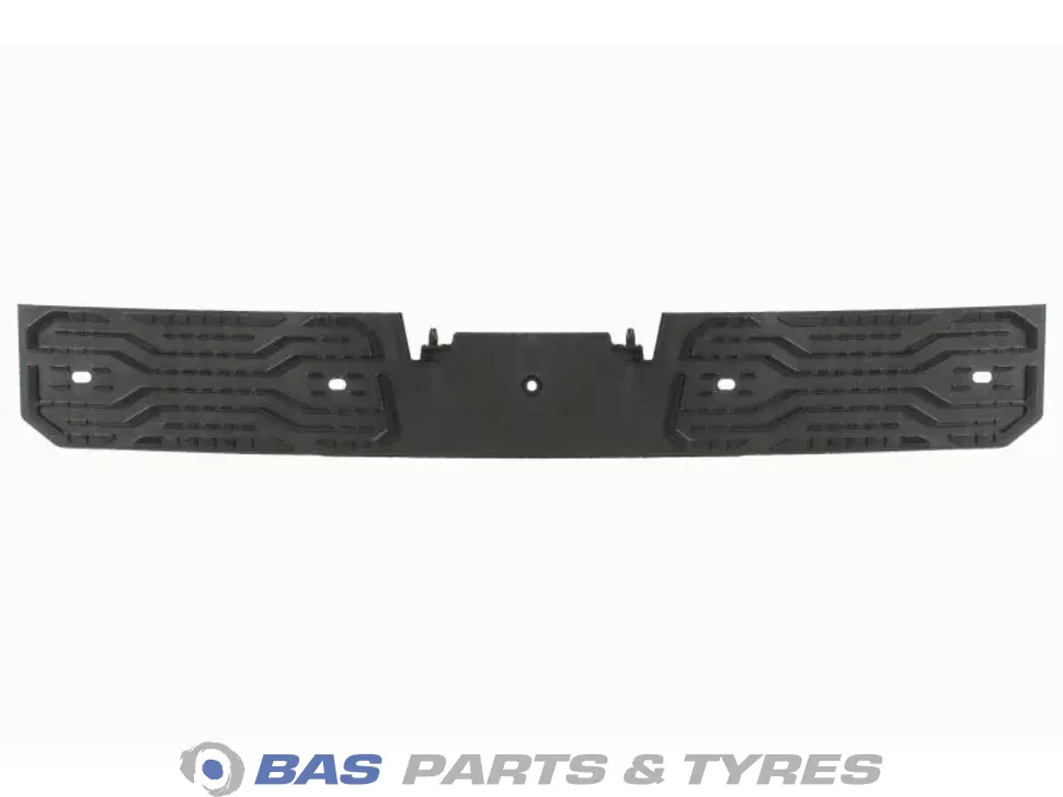Parachoques Uni-Truck 81416140099