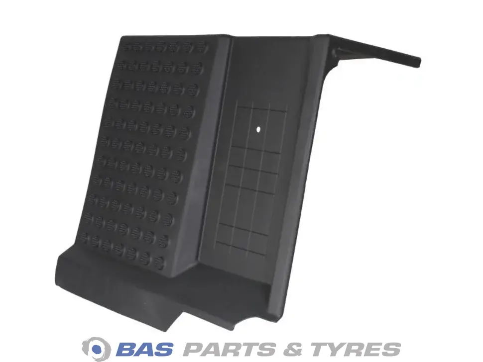 Batterieabdeckung Uni-Truck 7422065621