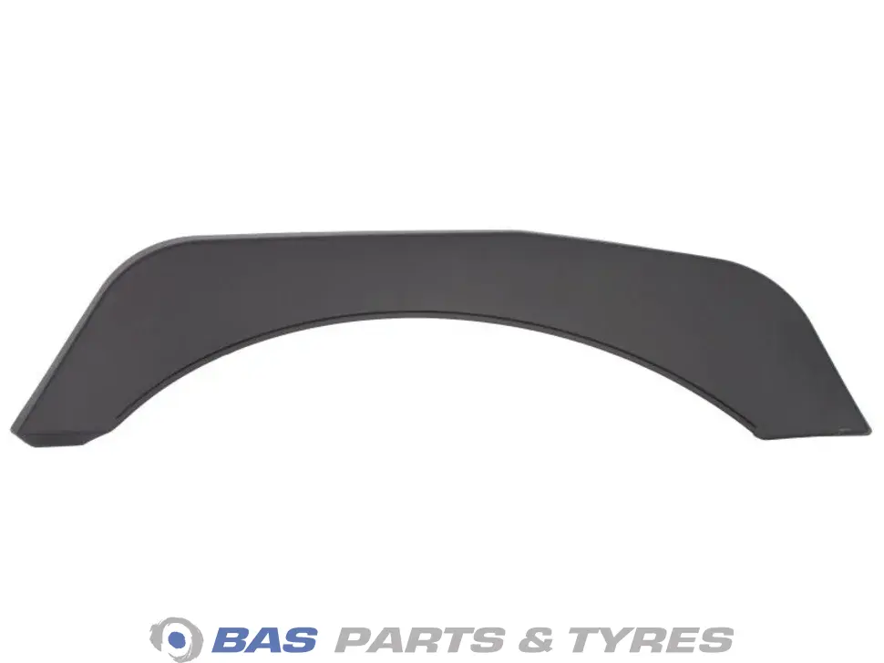 Mudguard Uni-Truck 7482370500