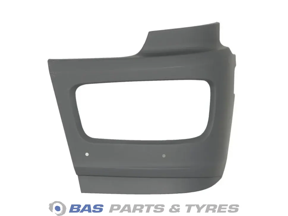 Parachoques Uni-Truck 9678850603