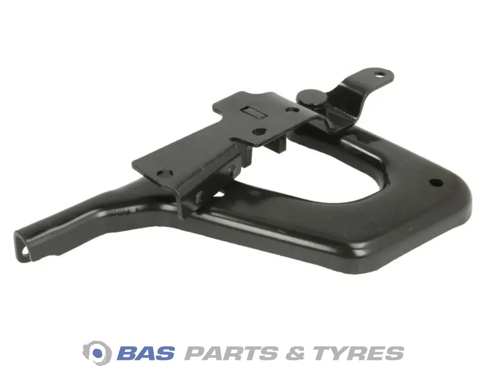 Frontgrill Uni-Truck 84104144
