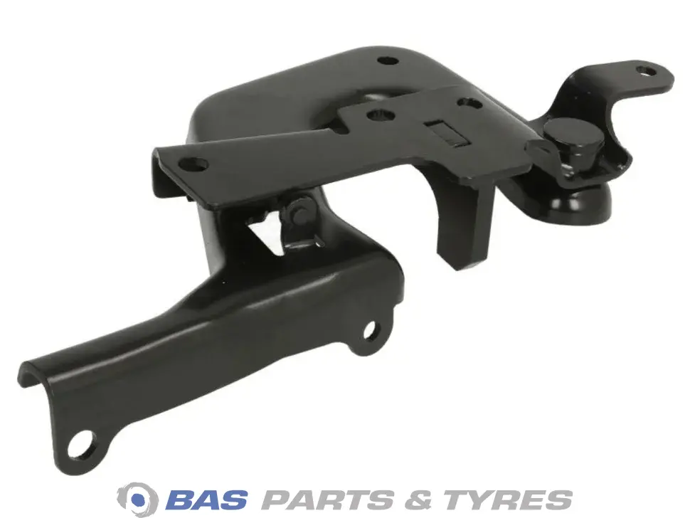 Frontgrill Uni-Truck 84104142