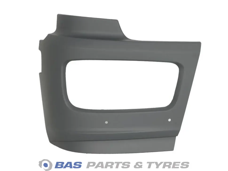 Parachoques Uni-Truck 9678850703