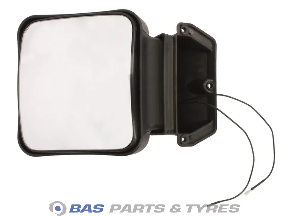 Extra Side Mirror Uni-Truck 5010646159