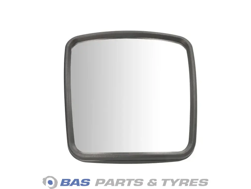 Extra Side Mirror Uni-Truck 81637330106