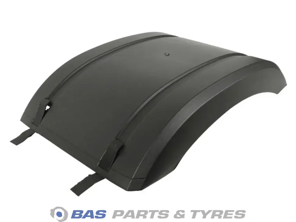 Mudguard Uni-Truck 9605200107