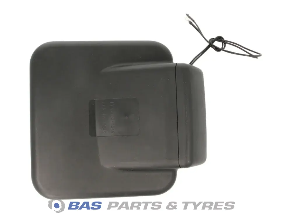 Extra Side Mirror Uni-Truck 5001873672