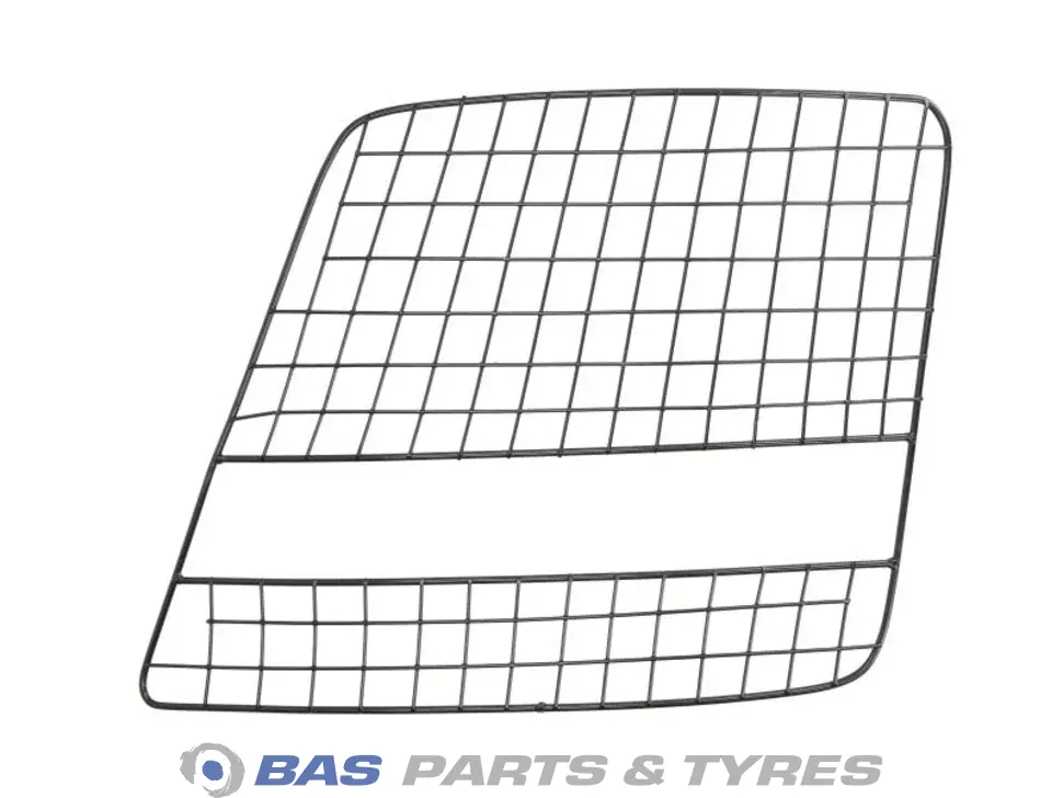 Bumper bracket Uni-Truck 81416305057