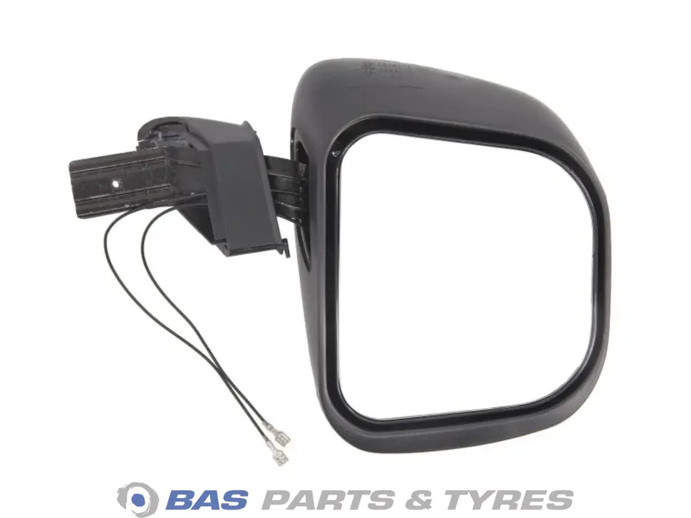 Extra Side Mirror Uni-Truck 1765808