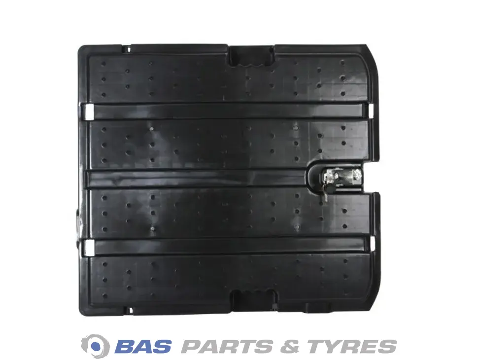 Batterieabdeckung Uni-Truck 9304290090