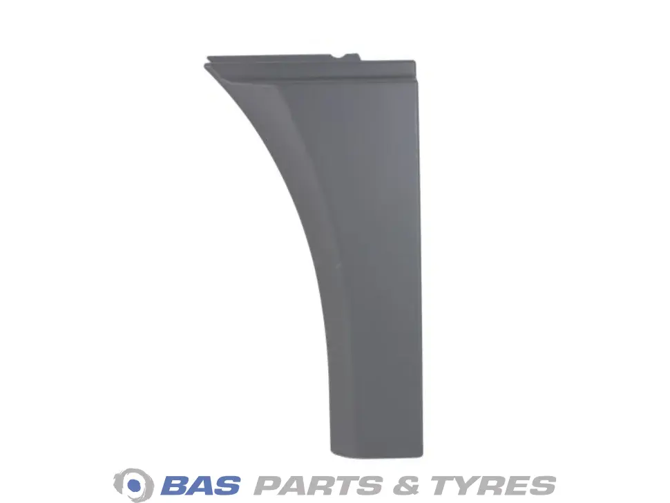 Mudguard Uni-Truck