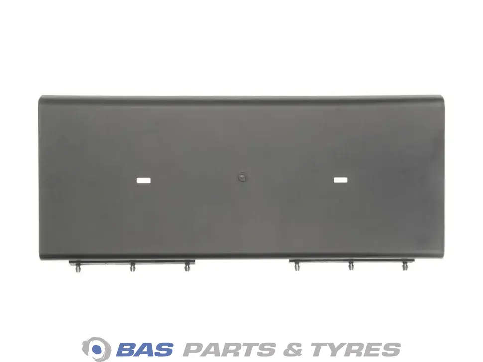 Bumper Uni-Truck 81416106657
