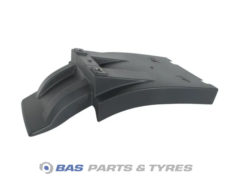 Mudguard Uni-Truck 82637695
