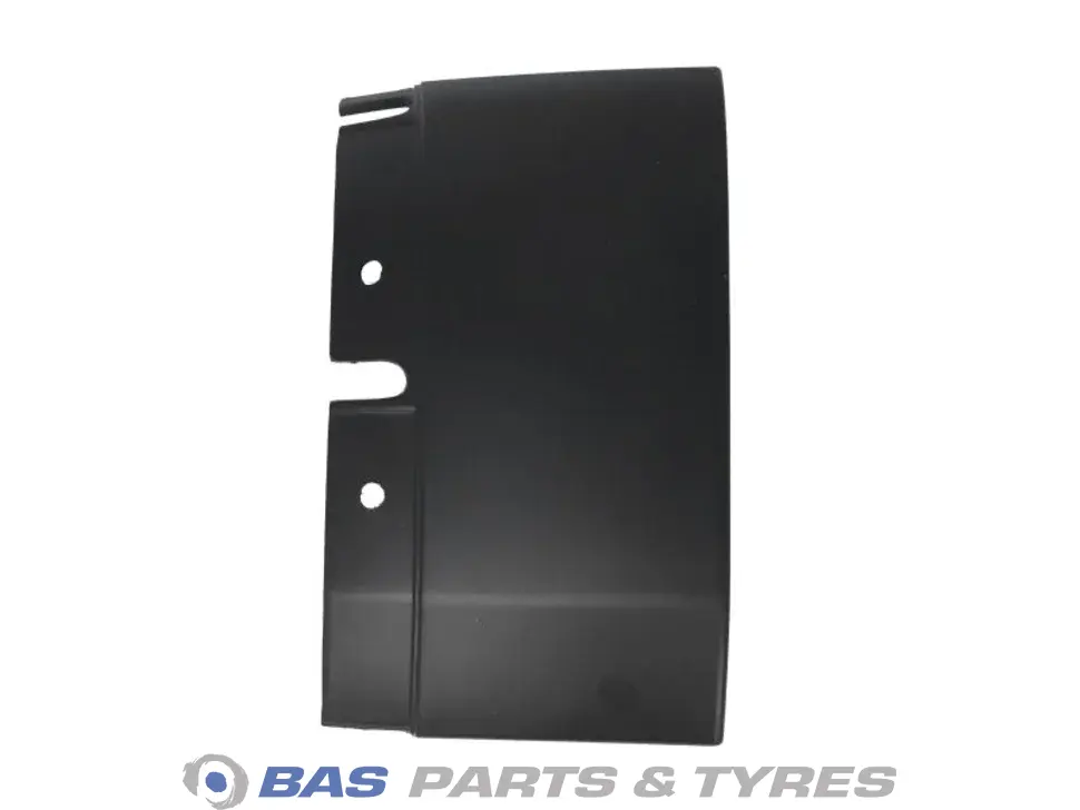 Bumper corner Uni-Truck 1706983