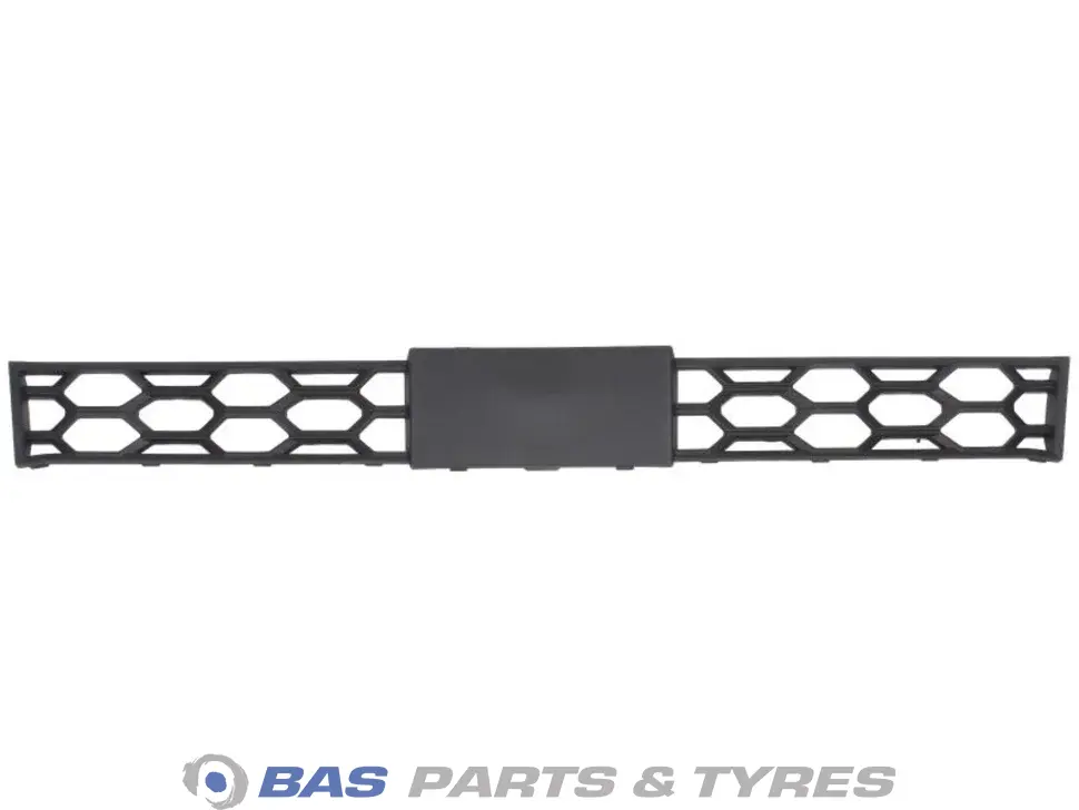 Frontgrill Uni-Truck