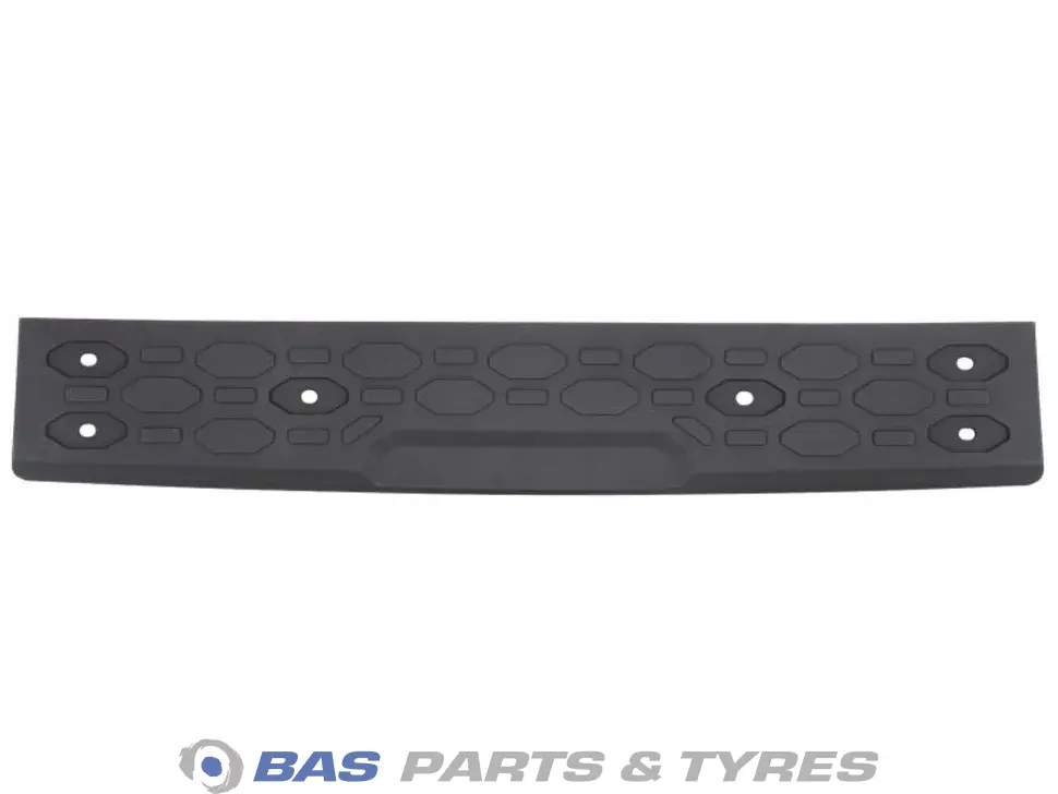 Bumper bracket Uni-Truck