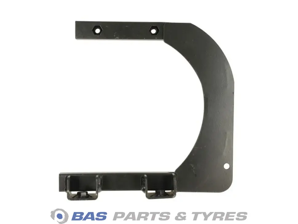 Fender bracket Uni-Truck 82373920