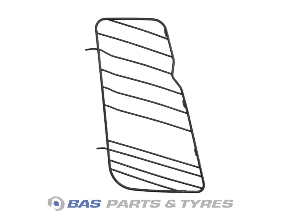 Cabin corner Uni-Truck 82347777